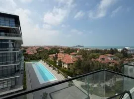 Sea Breeze deluxe room