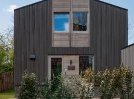 Parc La Dune Dutch Lodge