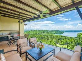 Las Terrazas 7 Peninsula Papagayo