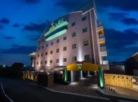 HOTEL WiLL 大高 レジャーホテル