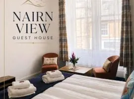 Nairn View Guest House
