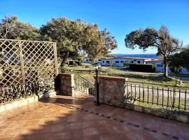 EightA - villaggio Costa del Sole