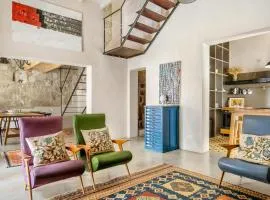 Casa vacanze "Officina del fabbro" - Menfi
