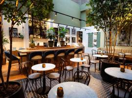 City Hotel Gouda, WorldHotels Crafted Collection, hotel v destinácii Gouda