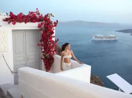 Dagaz Suites