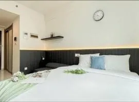 Sky House Alam Sutera