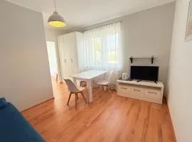 Albatros PRZY PLAŻY