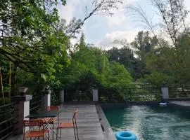 Amazinn Hotel