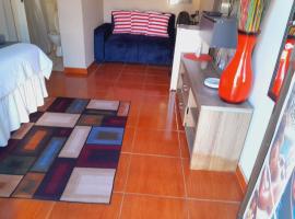 EcoGreen Bed&Breakfast: Northam şehrinde bir otel