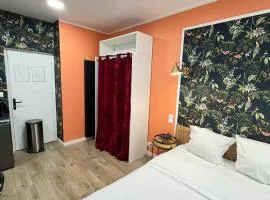 Petit studio cosy - Petit-Montrouge