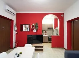 Lovely Flat near Milan Quiet & Relaxing Wi-Fi and AC
