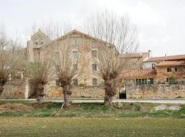 Maison Barón de la Galleta B&B