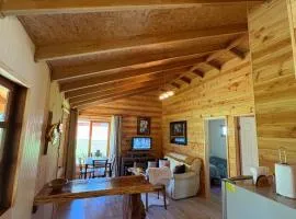 Parcela Peumayen Casa 4
