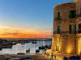B&B TORRE AZUL FRONTEMARE - Giovinazzo