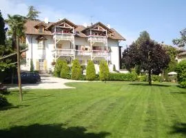 Sonnenresidence Alpenhof