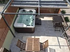 Casa Vacanza del Palio 1