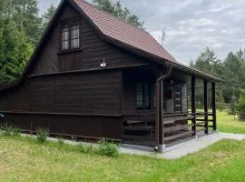 Domki Pod Lasem