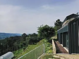 Cerca da Milhera