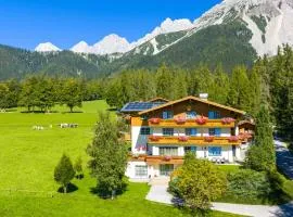 Alpenperle