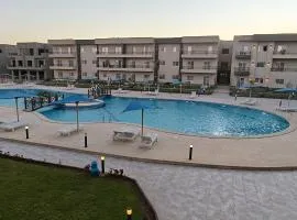 Studio for Rent at Panorama View Resort Sahl Hasheesh
