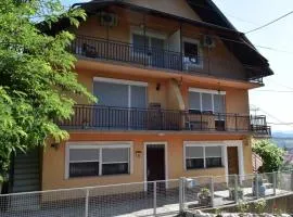 Apartments Mensa