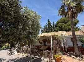 Casa Malacitano, Caminito del Rey