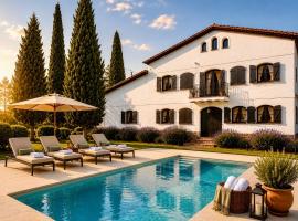 Le Mirage, Hotel in Cambrils