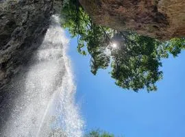 Sopotnica Falls Retreat