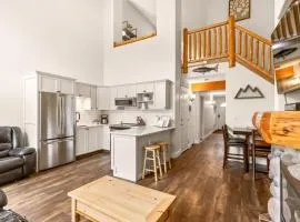 Riverside Condos by Fernie Central Reservations
