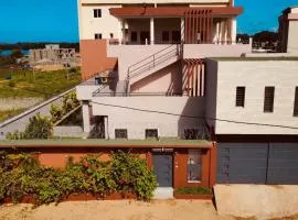 Adinkra Hostel