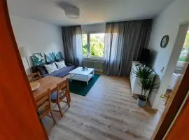Rikes Ferienwohnung 2