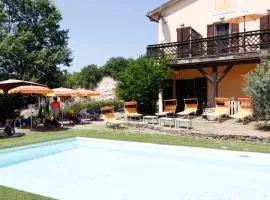 Pizzicalaluna Agriturismo Olistico sulle Colline di Pianoro