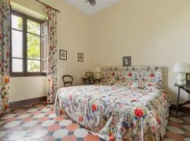 Villino Serena Di Lapigio Firenze