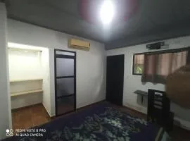 Habitaciones familiares