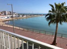 Apartament Platja L'arquitecte