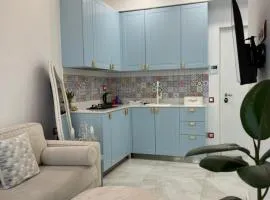 Krtsanisi Blue Apartment