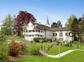 Appartement "Suite Seeliebe"