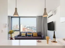 LSA Parque by Numa
