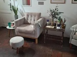 Lindo quarto na Praia de Botafogo