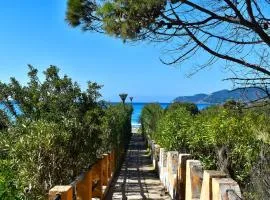 Villa Conchiglia - 30 mt dal mare