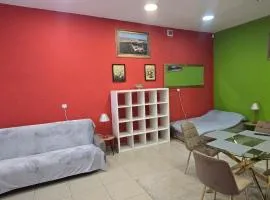 Residence APOLLO MJ z dwoma pokojami