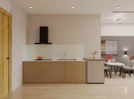 Chung cư The Pathway Quảng trường biển lần đầu tiên xuất hiện ở Sầm Sơn