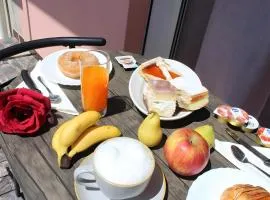 B&B Cardedu