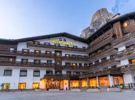 Hotel Miramonti Corvara
