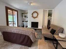 Casa Sauvage ,Forest, pool, jacuzzi