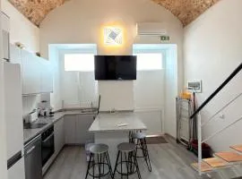 Vault Ceiling Studio II