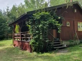 Domek letniskowy