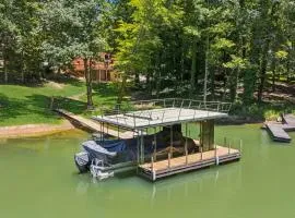 Sues Lake House