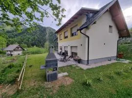 Luna's Mountain House - Jezersko