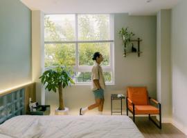 Mik Stay, khách sạn ở Đà Nẵng